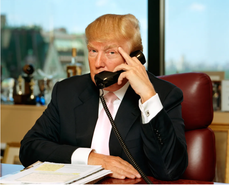 Featured Image of the news article ट्रम्पको नयाँ रक्षा बजेट: सेनालाई बढुवा, तर नौसेना कटौती